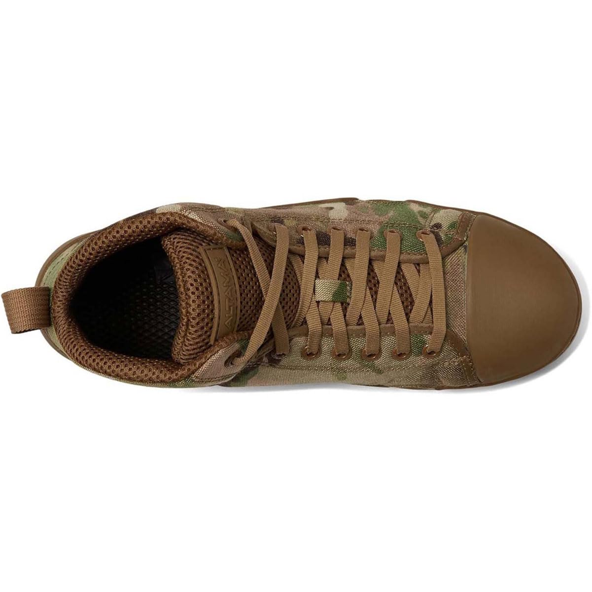 Altama Maritime Assault Mid Multicam US Masculino 7.5, Feminino 9